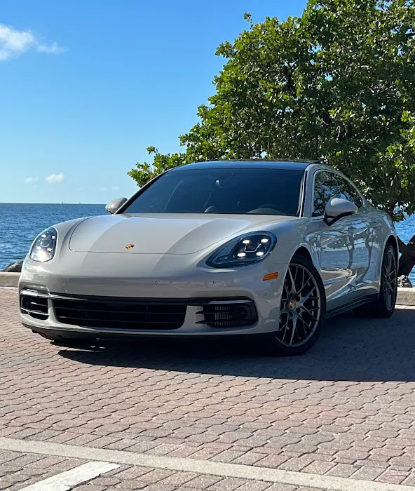 Miami Exotic Rentals LLC Picture 7