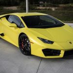 Monarc VIP Luxury & Exotic Car Rentals Miami