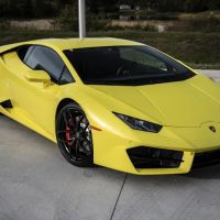 Monarc VIP Luxury & Exotic Car Rentals Miami ico