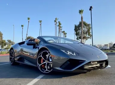 Monarc VIP Luxury & Exotic Car Rentals Miami Picture 10