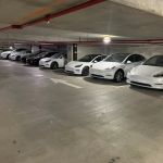 UFODRIVE: 24/7 Car Rental - Miami Brickell