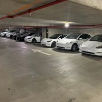 UFODRIVE: 24/7 Car Rental - Miami Brickell ico