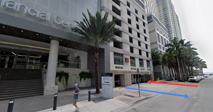 UFODRIVE: 24/7 Car Rental - Miami Brickell Picture 5