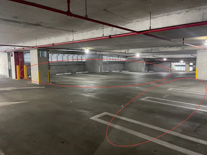 UFODRIVE: 24/7 Car Rental - Miami Brickell Picture 4