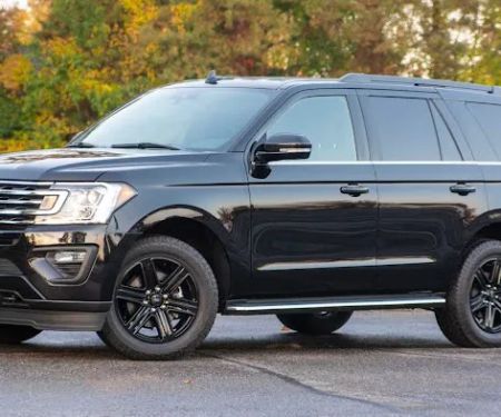 Ocarrol Rent a Car Miami