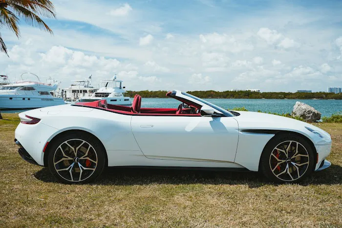 Unique Exotics Miami Picture 3