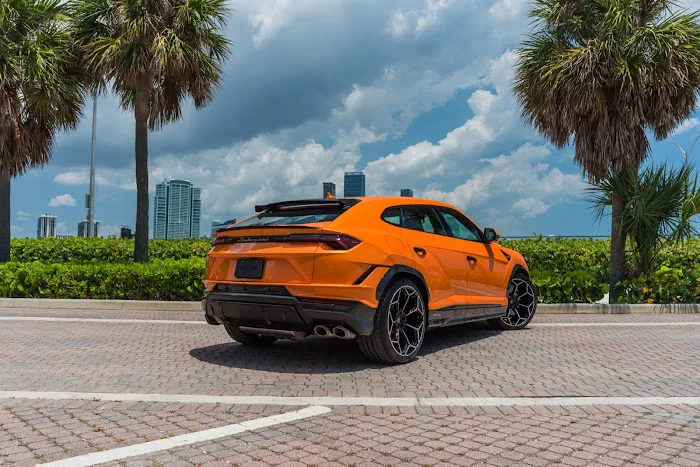 Unique Exotics Miami Picture 2