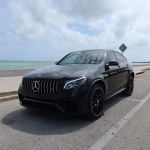G.M. Luxe - Car Rental - Brickell Location