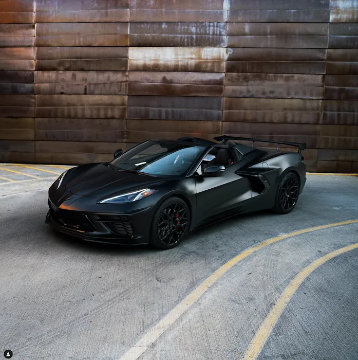 Royal Rentals Exotics Picture 3