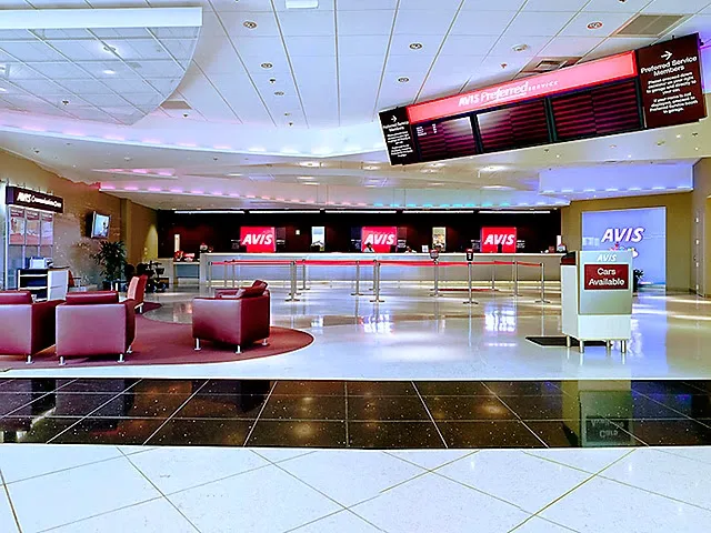 RentingCarz Rent a Car Miami Picture 4