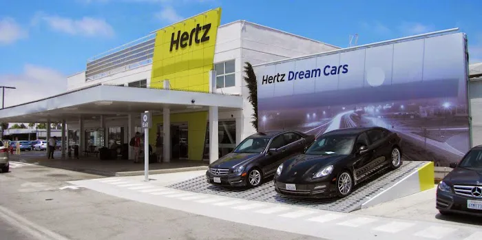 RentingCarz Rent a Car Miami Picture 5