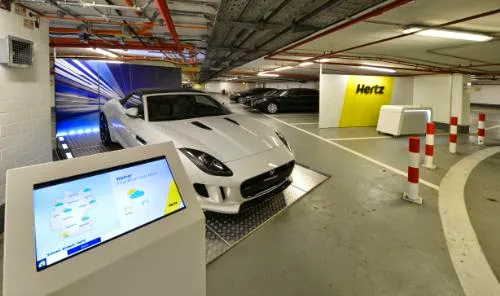 RentingCarz Rent a Car Miami Picture 10