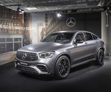 Exclusive Car rentals