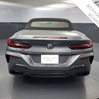 Mirage Auto Miami ico