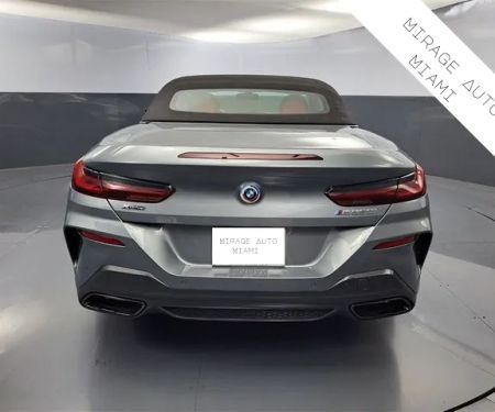 Mirage Auto Miami