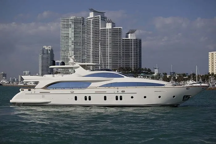 VIP Lifestyle Miami Picture 5