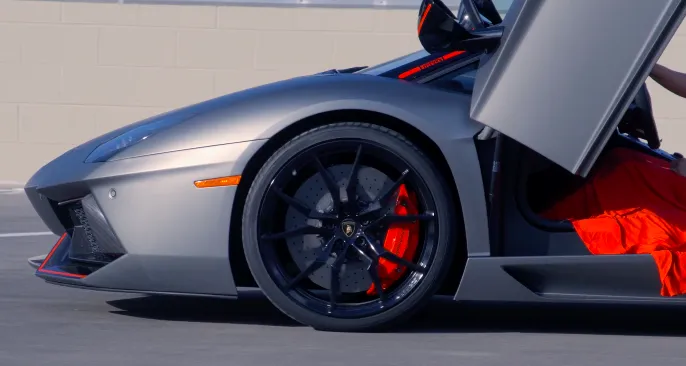 Exotic Car Rental Miami | Instant Luxury Rentals Picture 2