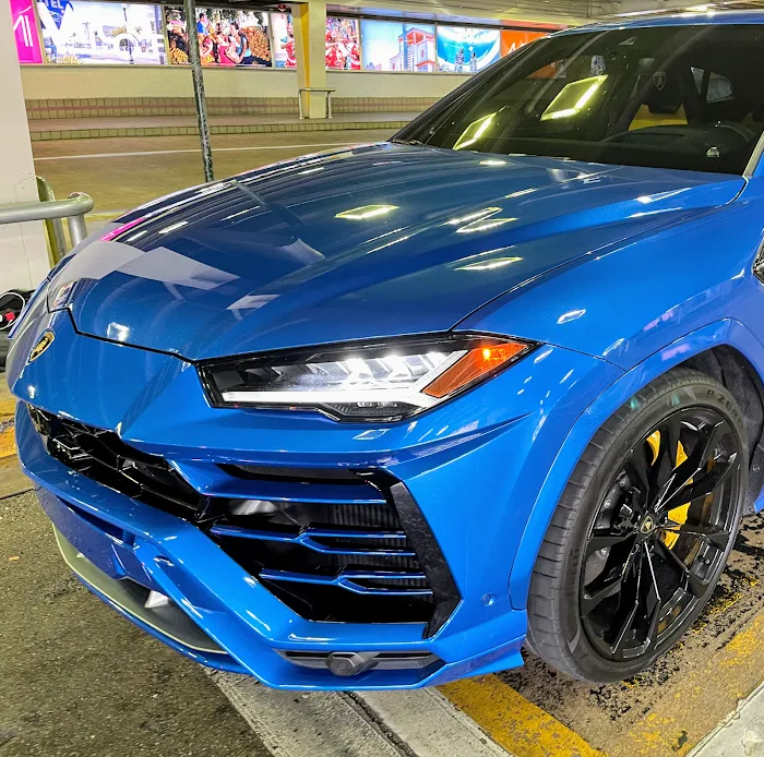 Exotic Car Rental Miami | Instant Luxury Rentals Picture 6