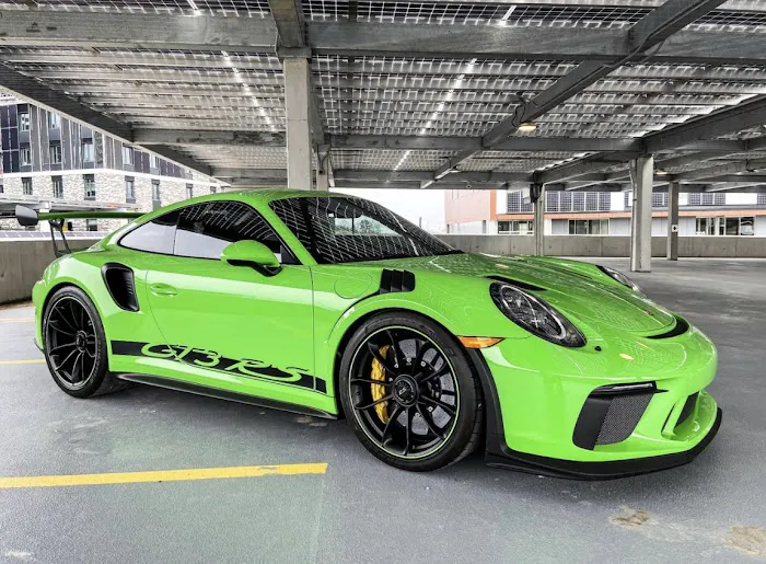 Exotic Car Rental Miami | Instant Luxury Rentals Picture 10