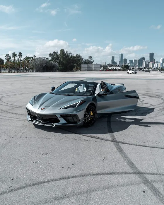 Car Rental Miami | Car Renters Club Picture 1