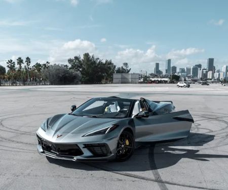 Car Rental Miami | Car Renters Club