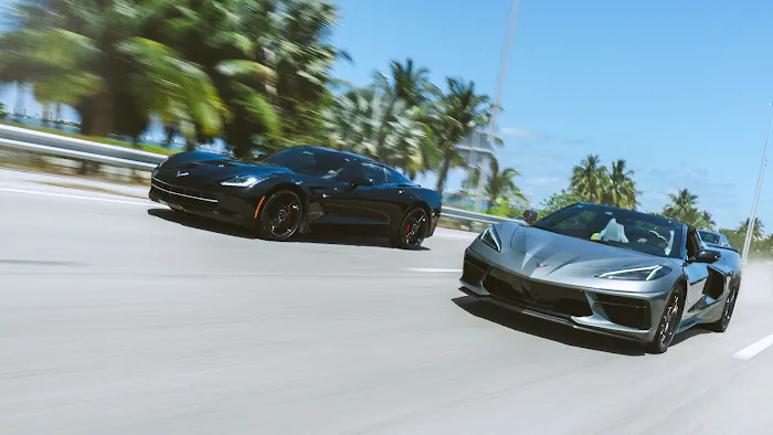Car Rental Miami | Car Renters Club Picture 2