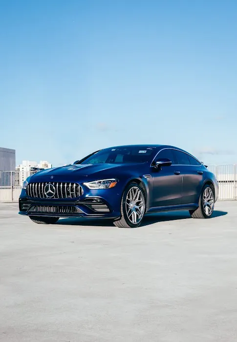 Car Rental Miami | Car Renters Club Picture 4