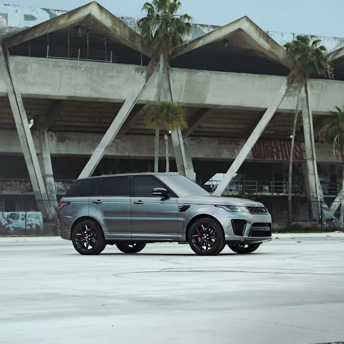 Car Rental Miami | Car Renters Club Picture 5