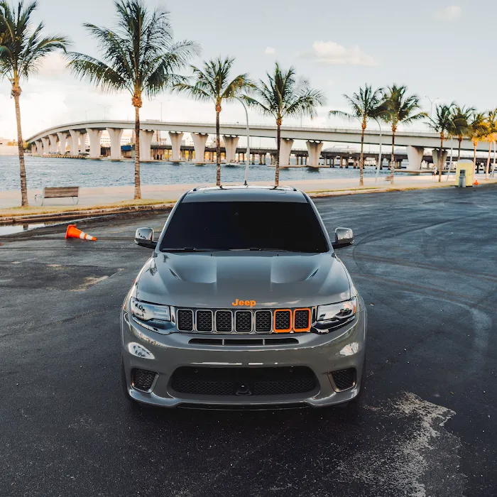 Car Rental Miami | Car Renters Club Picture 6