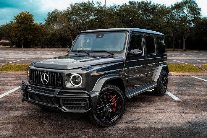 Car Rental Miami | Car Renters Club Picture 8