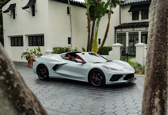Car Rental Miami | Car Renters Club Picture 7