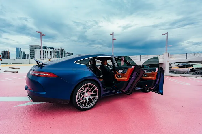 Car Rental Miami | Car Renters Club Picture 10