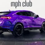 Lamborghini & Rolls Royce Rental Miami