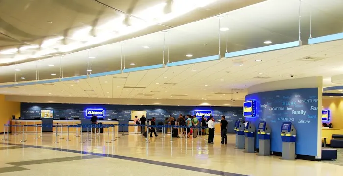 Miles Car Rental Miami Picture 3