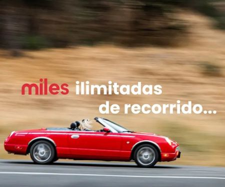 Miles Car Rental Miami