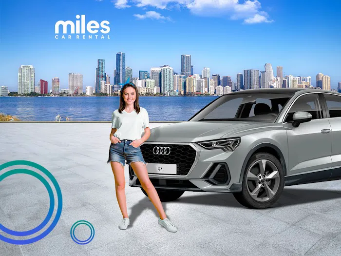 Miles Car Rental Miami Picture 8