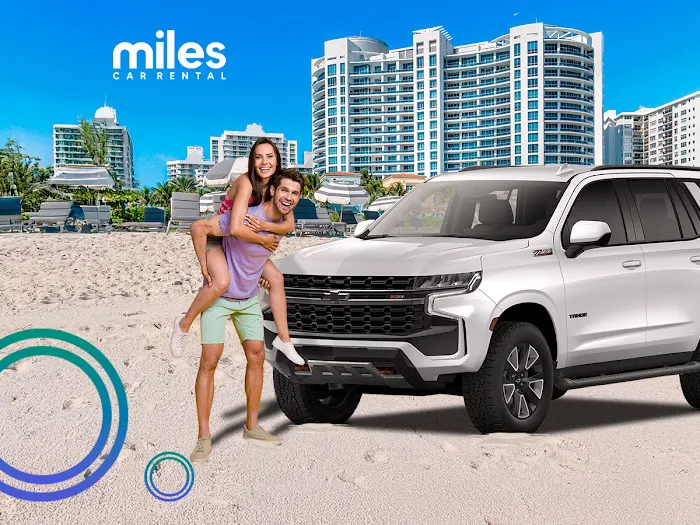 Miles Car Rental Miami Picture 9