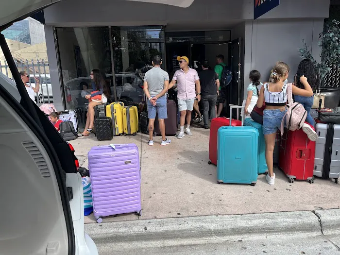 Payless Car Rental Picture 1