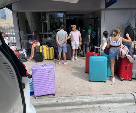 Payless Car Rental