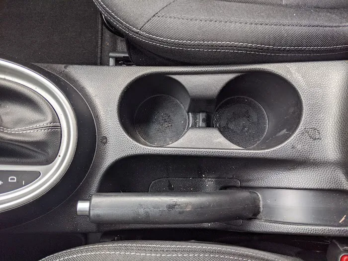 Budget Car Rental Picture 4