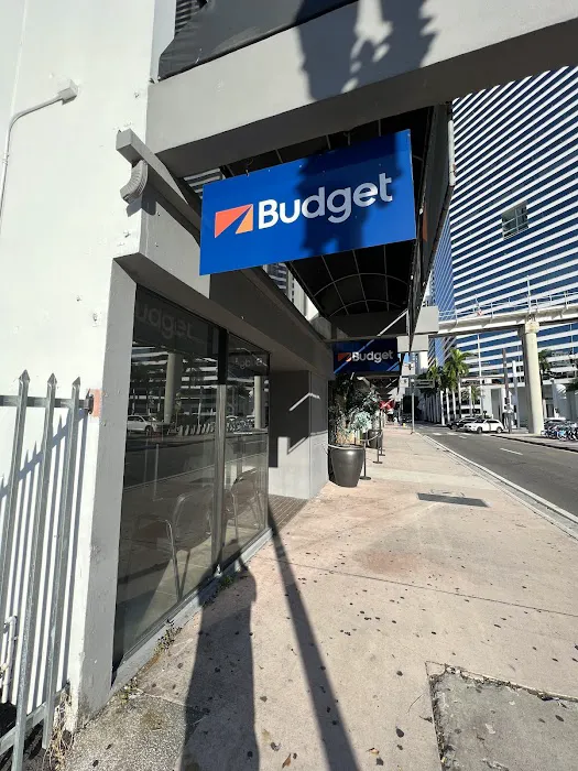 Budget Car Rental Picture 10
