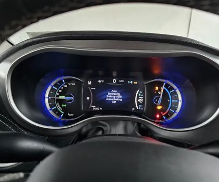 Avis Car Rental