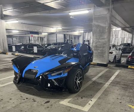 Topnotch Slingshot Services Mia LLC