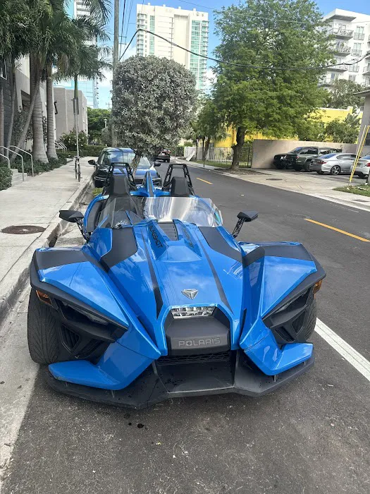 Topnotch Slingshot Services Mia LLC Picture 3