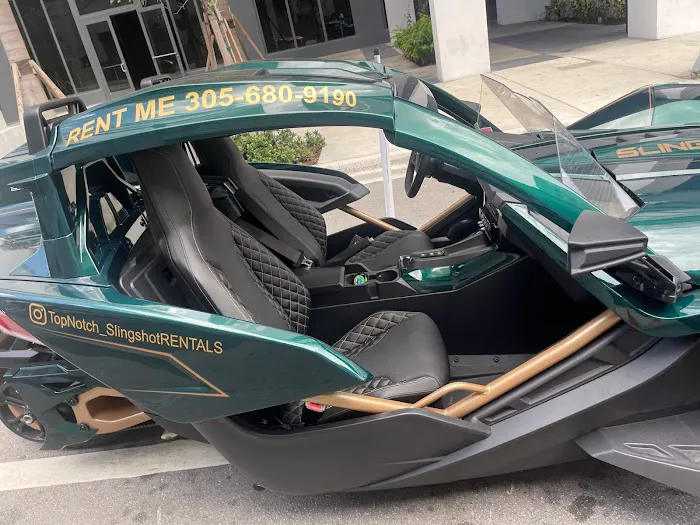 Topnotch Slingshot Services Mia LLC Picture 10