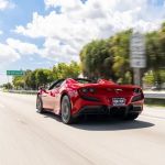 mph club | Exotic Car Rental Miami