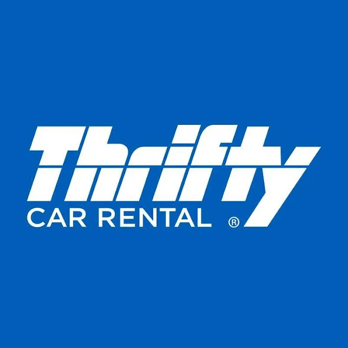Thrifty Car Rental Picture 1