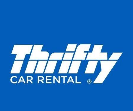 Thrifty Car Rental