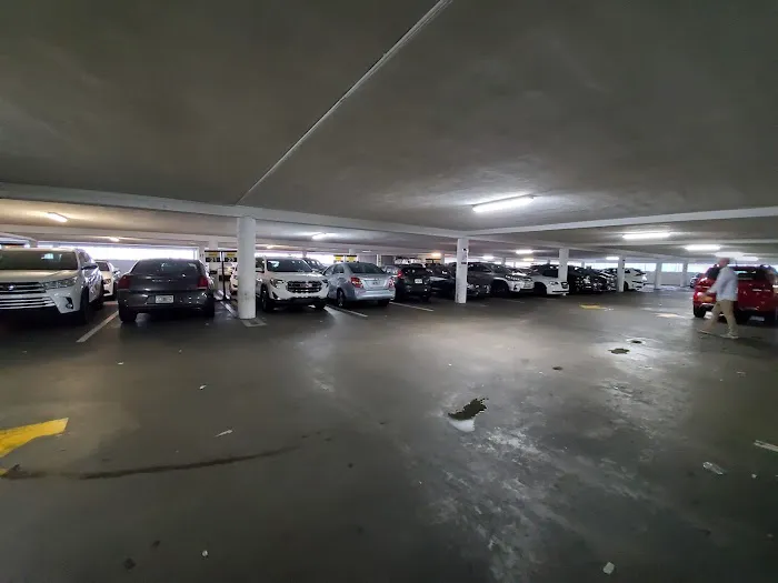 Hertz Car Rental - Miami Downtown - Southeast 2nd Street Picture 9