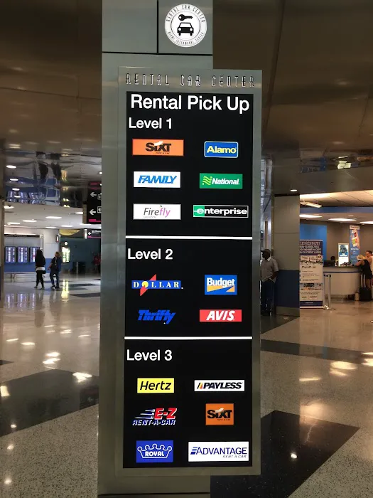 Happy Tours - Car Rental Picture 1